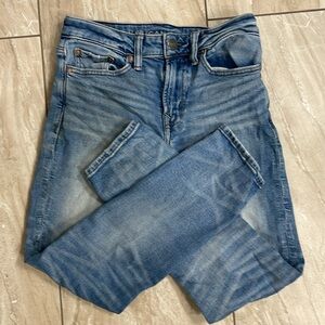 American Eagle Outfitters Athletic Skinny jeans (men)